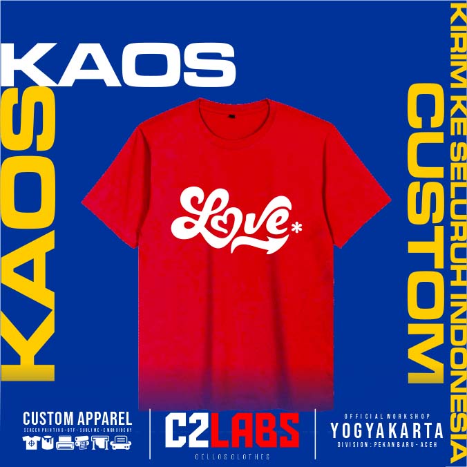 KAOS POLO KEMEJA JAKET JERSEY