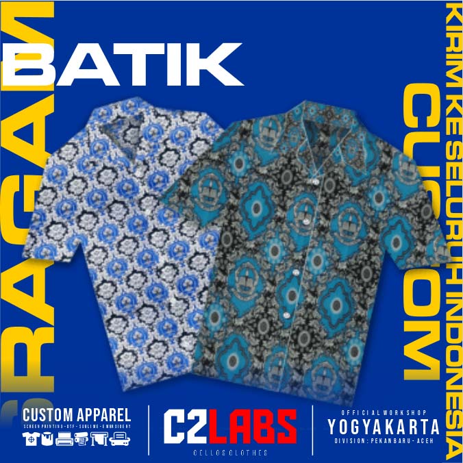 KAOS POLO KEMEJA JAKET JERSEY