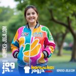 Konveksi Jaket Printing Jogja