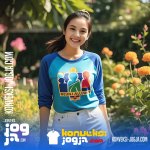 Sablon Rubber Plastisol DTF Bordir